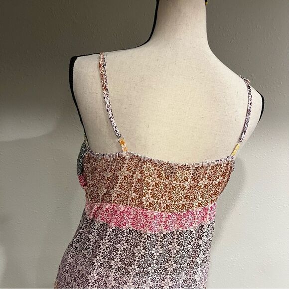 Clearance!!! Mini dress with straps - Picture 9 of 14